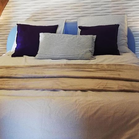 Le Monticule Bed & Breakfast Tardes Ngoại thất bức ảnh